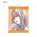 (PO) Tomorrow I will be Someone's girlfriend. Trading Ani-Art Acrylic Key Chain [BOX] Image_8
