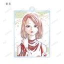 (PO) Tomorrow I will be Someone's girlfriend. Trading Ani-Art Acrylic Key Chain [BOX] Image_11