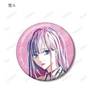 (PO) Tomorrow I will be Someone's girlfriend. Trading Ani-Art Can Badge [BOX] Image_3