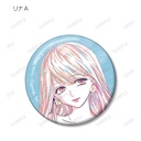 (PO) Tomorrow I will be Someone's girlfriend. Trading Ani-Art Can Badge [BOX] Image_4