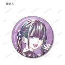 (PO) Tomorrow I will be Someone's girlfriend. Trading Ani-Art Can Badge [BOX] Image_6