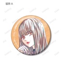 (PO) Tomorrow I will be Someone's girlfriend. Trading Ani-Art Can Badge [BOX] Image_8