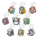 (PO) Pita! Defome Jujutsu Kaisen 1st Ending Acrylic Key Chain [BOX] Image_2
