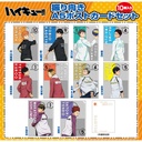 (PO) Haikyu!! Furimuki A5 Postcard Set Image_1