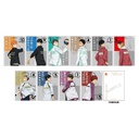 (PO) Haikyu!! Furimuki A5 Postcard Set Image_2
