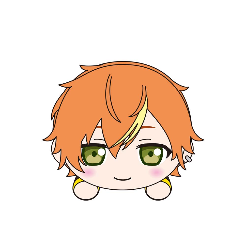 (PO) Project SEKAI Colorful Stage! feat. Hatsune Miku Nesoberi Plush - Shinonome Akito S Image_1