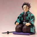 (PO) Demon Slayer: Kimetsu no Yaiba BUZZmode - Tanjiro Kamado (Re-issue) (Aniplex+) Image_3