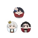 (PO) Bungo Stray Dogs Corocot Alice Ver. [BOX] Image_3