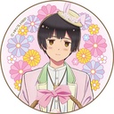 (PO) Hetalia World Stars Original Illustration Can Badge Collection Easter Ver. [BOX] Image_4