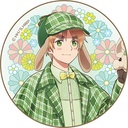 (PO) Hetalia World Stars Original Illustration Can Badge Collection Easter Ver. [BOX] Image_6