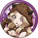 (PO) My Dress-Up Darling Chara Badge Collection Marin Seven Changes Original Illustration [BOX] Image_3