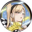 (PO) My Dress-Up Darling Chara Badge Collection Marin Seven Changes Original Illustration [BOX] Image_8