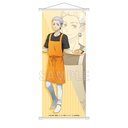 (PO) Tokyo Revengers B2 Half-cut Tapestry Peaceful Holiday Ver. - Mitsuya Takashi Image_1