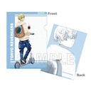 (PO) Tokyo Revengers Clear File Peaceful Holiday Ver. - Matsuno Chifuyu Image_1