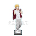 (PO) Tokyo Revengers Deka Acrylic Stand Peaceful Holiday Ver. - Hanagaki Takemichi Image_1