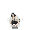 (PO) Tokyo Revengers Deka Acrylic Stand Peaceful Holiday Ver. - Baji Keisuke Image_1