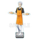 (PO) Tokyo Revengers Deka Acrylic Stand Peaceful Holiday Ver. - Mitsuya Takashi Image_1