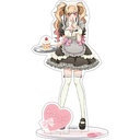 (PO) My Dress-Up Darling Acrylic Stand Maid Original Illustration Image_1