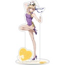 (PO) My Dress-Up Darling Acrylic Stand China Dress Original Illustration Image_1