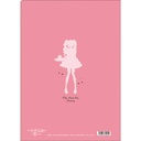 (PO) My Dress-Up Darling Clear File Maid Original Illustration Image_2