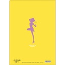 (PO) My Dress-Up Darling Clear File China Dress Original Illustration Image_2