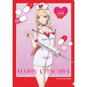 (PO) My Dress-Up Darling Clear File Nurse Original Illustration Image_1