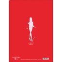 (PO) My Dress-Up Darling Clear File Nurse Original Illustration Image_2