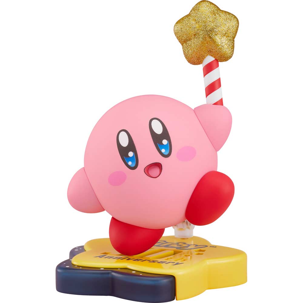 (PO) Nendoroid 1883 Kirby's Dream Land - Kirby 30th Anniversary Edition Image_1