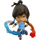 (PO) Nendoroid 646 The Legend of Korra - Korra (Re-issue) Image_1