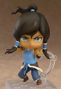 (PO) Nendoroid 646 The Legend of Korra - Korra (Re-issue) Image_5