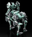 (PO) Moderoid Knight's & Magic - Tzendolg / Tzendolimble Image_9