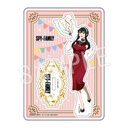 (PO) SPY x FAMILY Acrylic Stand - Yor Forger A Image_1