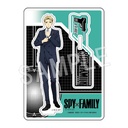 (PO) SPY x FAMILY Acrylic Stand - Loid Forger B Image_1
