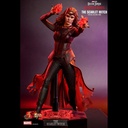 (PO) Movie Masterpiece Series MMS652 - Doctor Strange in the Multiverse of Madness - The Scarlet Witch Image_2