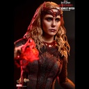 (PO) Movie Masterpiece Series MMS652 - Doctor Strange in the Multiverse of Madness - The Scarlet Witch Image_7