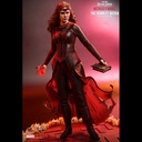 (PO) Movie Masterpiece Series MMS652 - Doctor Strange in the Multiverse of Madness - The Scarlet Witch Image_8