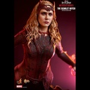 (PO) Movie Masterpiece Series MMS652 - Doctor Strange in the Multiverse of Madness - The Scarlet Witch Image_13