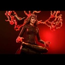 (PO) Movie Masterpiece Series MMS652 - Doctor Strange in the Multiverse of Madness - The Scarlet Witch Image_14