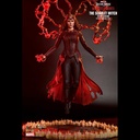 (PO) Movie Masterpiece Series MMS653 - Doctor Strange in the Multiverse of Madness - The Scarlet Witch (Deluxe Version) Image_2