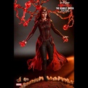 (PO) Movie Masterpiece Series MMS653 - Doctor Strange in the Multiverse of Madness - The Scarlet Witch (Deluxe Version) Image_3