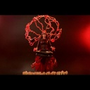 (PO) Movie Masterpiece Series MMS653 - Doctor Strange in the Multiverse of Madness - The Scarlet Witch (Deluxe Version) Image_4