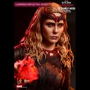(PO) Movie Masterpiece Series MMS653 - Doctor Strange in the Multiverse of Madness - The Scarlet Witch (Deluxe Version) Image_5