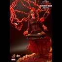 (PO) Movie Masterpiece Series MMS653 - Doctor Strange in the Multiverse of Madness - The Scarlet Witch (Deluxe Version) Image_6