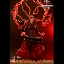 (PO) Movie Masterpiece Series MMS653 - Doctor Strange in the Multiverse of Madness - The Scarlet Witch (Deluxe Version) Image_7