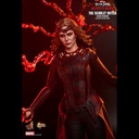 (PO) Movie Masterpiece Series MMS653 - Doctor Strange in the Multiverse of Madness - The Scarlet Witch (Deluxe Version) Image_10