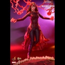 (PO) Movie Masterpiece Series MMS653 - Doctor Strange in the Multiverse of Madness - The Scarlet Witch (Deluxe Version) Image_13