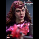 (PO) Movie Masterpiece Series MMS653 - Doctor Strange in the Multiverse of Madness - The Scarlet Witch (Deluxe Version) Image_14