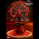 (PO) Movie Masterpiece Series MMS653 - Doctor Strange in the Multiverse of Madness - The Scarlet Witch (Deluxe Version) Image_15