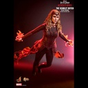 (PO) Movie Masterpiece Series MMS653 - Doctor Strange in the Multiverse of Madness - The Scarlet Witch (Deluxe Version) Image_16