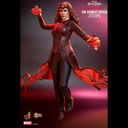 (PO) Movie Masterpiece Series MMS653 - Doctor Strange in the Multiverse of Madness - The Scarlet Witch (Deluxe Version) Image_17